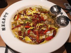 -新太二·鲜料川菜(晶耀前滩店)