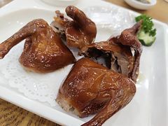 -富豪酒家(正大广场店)