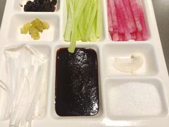 -小大董·烤鸭(观景餐厅·南京西路店)