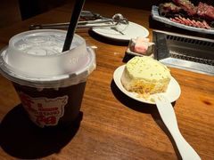 -杉海和牛烧肉海鲜自助(会展城店)