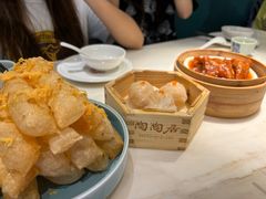 -陶陶居酒家(新天地店)