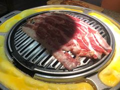 -三代烤肉(保利广场店)
