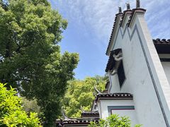 -土家风情园