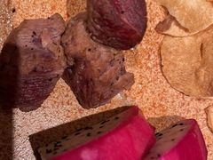 -乾山寿司(好运街店)