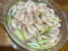 -呼吸森林·生态农庄农家乐私房菜