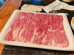 -南门涮肉(上海二店)