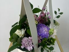 -荷兰布尔玛国际花艺学院