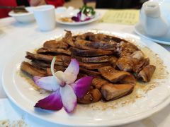 卤水拼盘-海宝酒家(中山四路店)