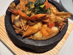 -潮堂 · 潮州菜(国贸商城店)