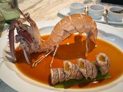 -新荣记(新源南路店)