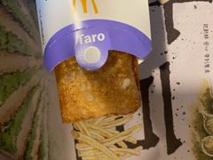 -麦当劳(临顿路店)