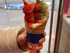 -DQ·蛋糕·冰淇淋(河东万达店)