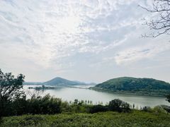 -南北湖风景区
