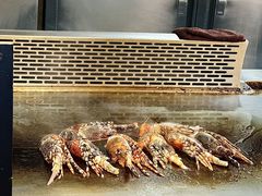 -汉来海港·海鲜自助餐厅(上海七宝领展广场店)