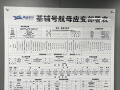 -泰达航母主题公园