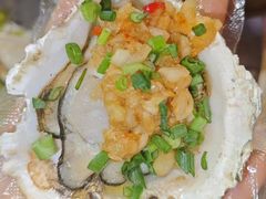 -一只虾·小龙虾·烧烤·肉蟹煲(同泰时代广场店)