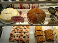 -iFood甜嫩嫩(江东北路店)
