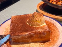 -嘉味茶餐厅(万象汇店)