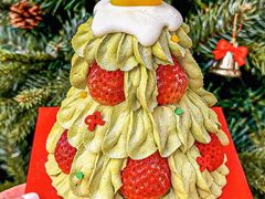 -好利来(望京中福店)