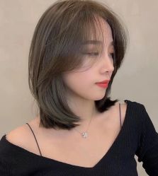 -HG美发设计沙龙