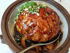 -扬州狮子楼·非遗淮扬菜(总店)