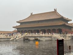 -故宫钟表馆
