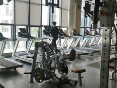-GYMCARE VIVA(金开店)