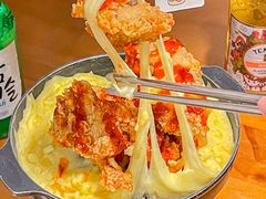 -小岛韩食创意韩国料理(惠安东南店)