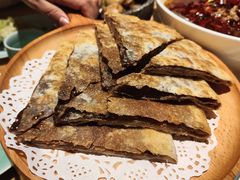 -泰钰丰烤鸭(永安道店)