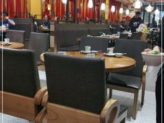 大堂-粤食堂(天津和悦汇店)
