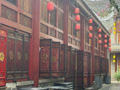 -武汉园博园(武汉自然博物馆)