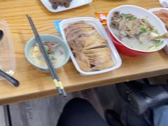 -鸭小妹鸭血粉丝(老门东店)