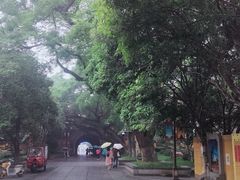 -东西巷
