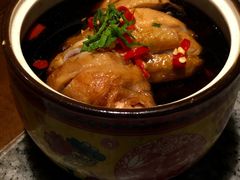 -南京大牌档(三阳广场苏宁店)