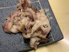 -海之屋韩式烤肉(海棠68环球美食街店)