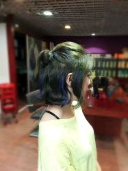 -红人馆造型十添