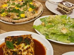 -城市大道红炉披萨烘焙坊