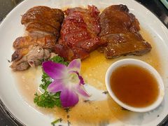 -香港威特瑞茶餐厅(小白楼音乐厅店)
