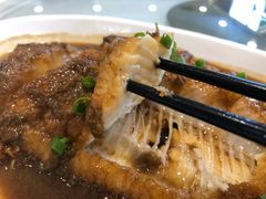 -香融府·烤鸭·家常菜(马家堡路店)