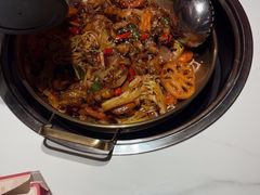-何师傅美蛙鱼头(汉街店)
