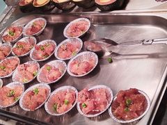 -禾斗海鲜自助(市南银座店)