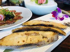 -九井澤精致料理(金茂店)