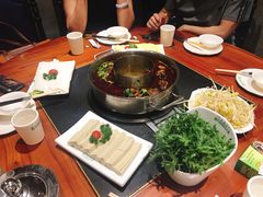 -葛记红焖羊肉(人民路店)