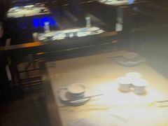 -绿茶餐厅(昆明世纪金源店)