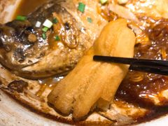 得莫利鱼头-小锅饭(欧亚卖场店)