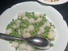 -庐灶江南·江南菜·四合院Bistro(东直门雍和宫·原华侨宾馆店)