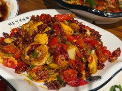 -小口味