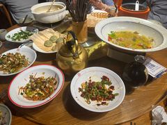 -印象鲵宴·张家界地标美食名片(溪布街店)