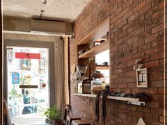 -春庄咖啡SpringHues(钟楼小区店)