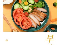 -俏巴渝·家宴·生日宴(锦绣城店)